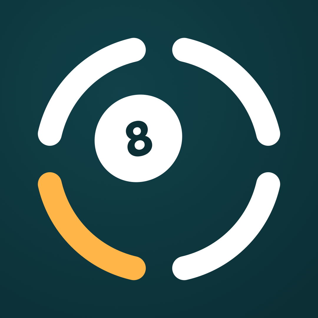 EZQPool app icon